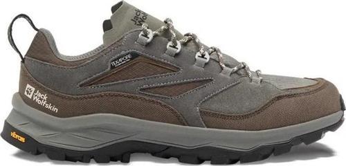 4064281-5719 Cyrox Texapore Low M Erkek Outdoor Ayakkabı