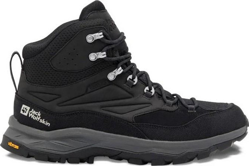 4064301-635 Cyrox Texapore Mid M Erkek Outdoor Bot