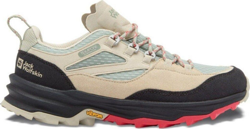 4064291-50023 Cyrox Texapore Low W Kadın Outdoor Ayakkabı