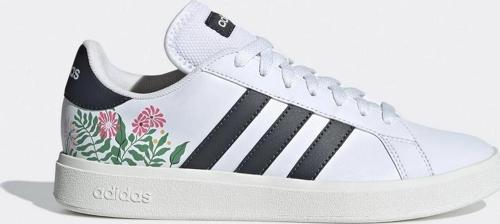 IE8511 Grand Court Base 2.0 Kadın Tenis Ayakkabısı