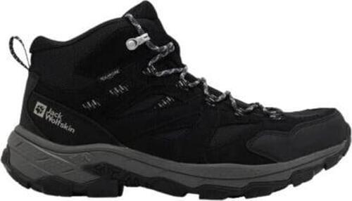 A62072-635 Vojo Tour Texapore Mid M Erkek Outdoor Bot