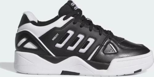 IG7057 Midcity Low J Çocuk Basketbol Ayakkabısı