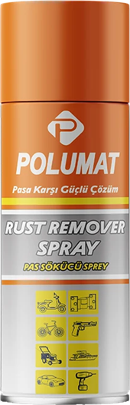 Polumat Pas Sökücü Sprey 400 Ml