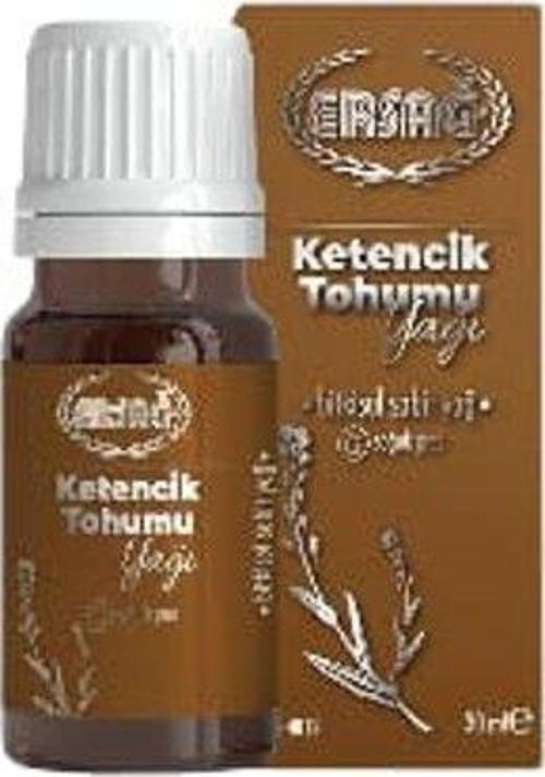 Ketencik Tohumu Yağı 30 Ml.