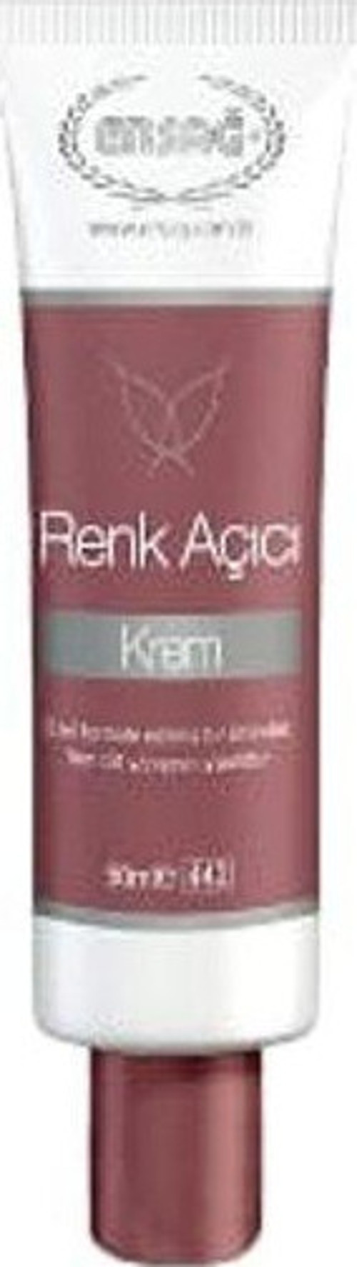 RENK AÇICI KREM 50 ml