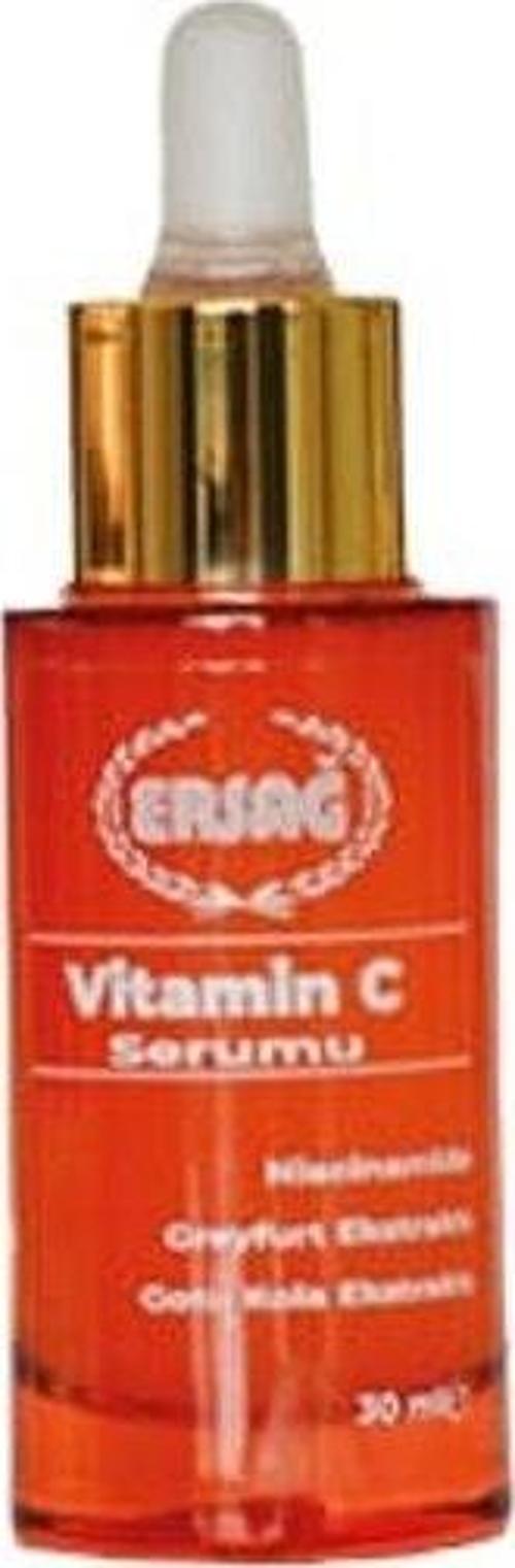Vitamin C Serumu 30 Ml.
