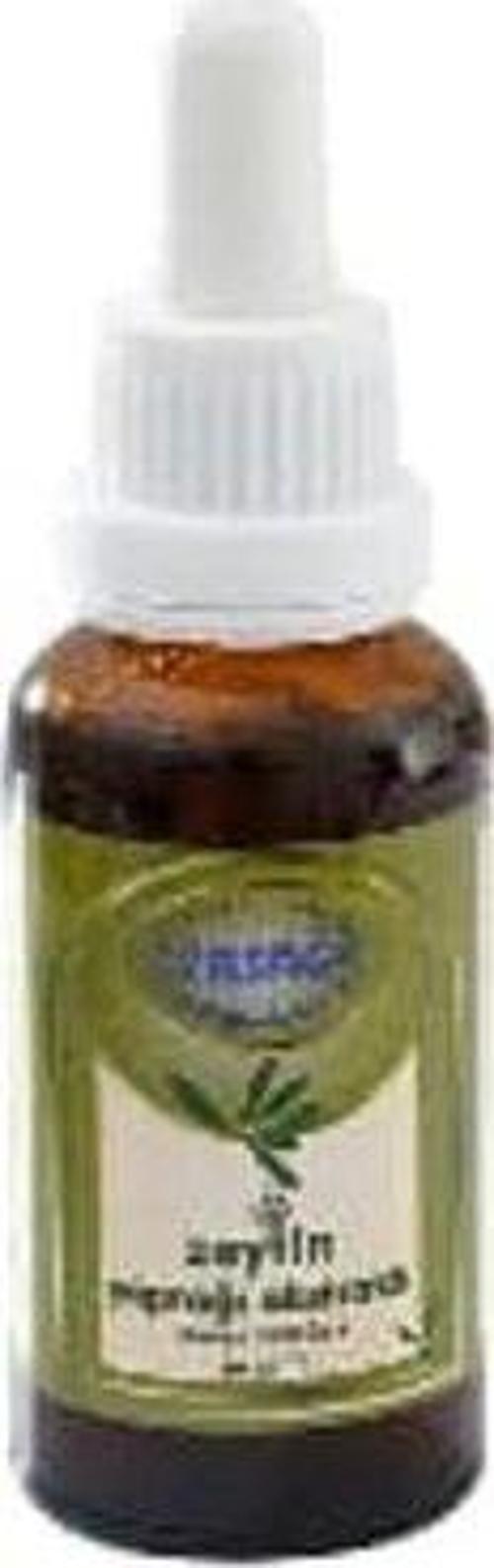 Zeytin Yaprağı Ekstraktı Gıda Takviyesi 30 Ml.