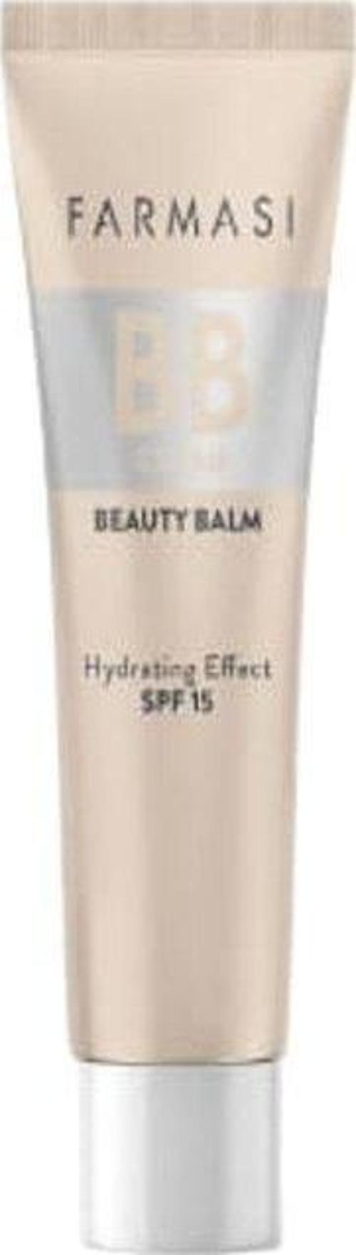 Bb Krem Beauty Balm