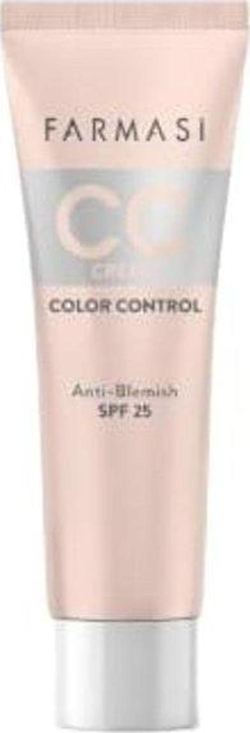 CC KREM 01 30 ML YENİ NESİL