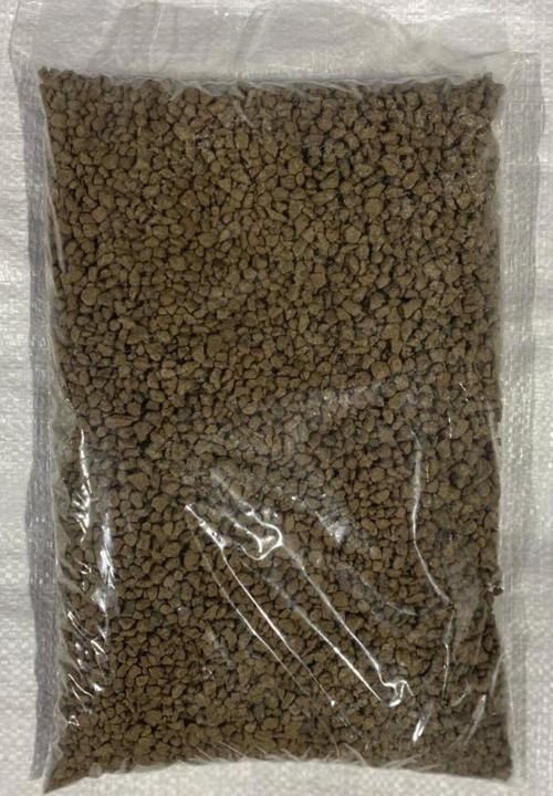2 Adet 4-8 Mm Ponza Taşı - Tarım Pomzası 5 Lt Paket - 5 Litre Volkanik Ponza Taşı