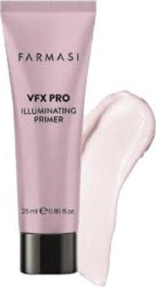 VFX PRO ILLUMİNATİNG PRİMER 25 ML