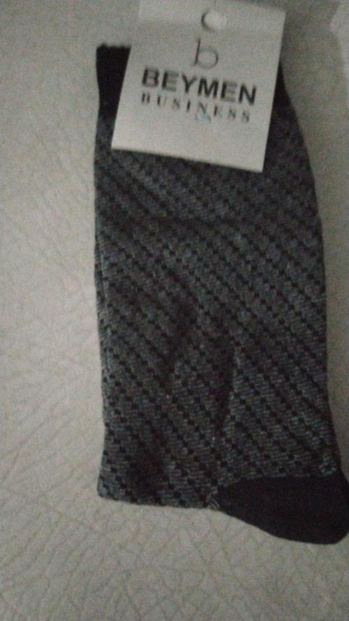 Beymen Erkek Çorap 40-44 numara 