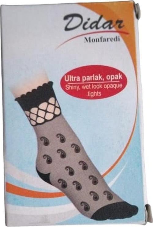 Didar Ultra Parlak Diz Altı 