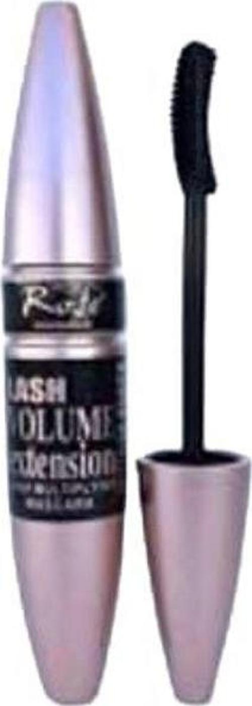 Rose Mascara Lash Volume Extension 