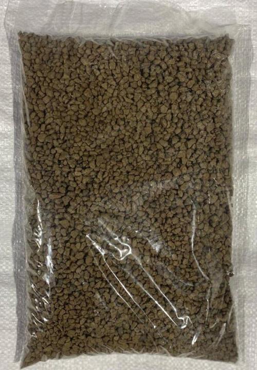 4 Adet 4-8 Mm Ponza Taşı - Tarım Pomzası 5 Lt Paket - 5 Litre Volkanik Ponza Taşı
