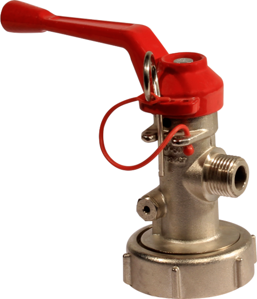 YSC TETİK EMNİYET VENTİLİ 25 - 50KG - 5 ADET TdrTR