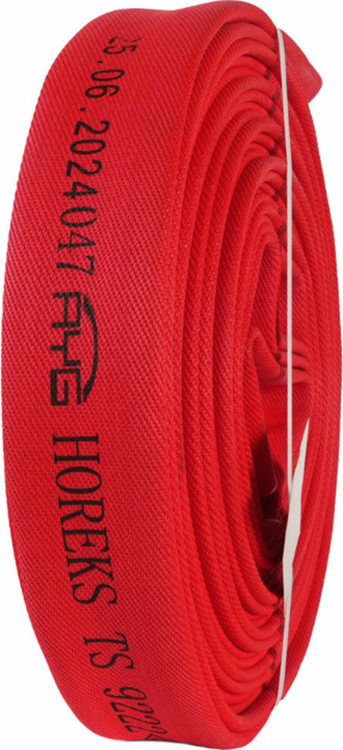 YH KAUCUK KIRMIZI WHEELMARK 20 METRE D-25 1" TdrTR