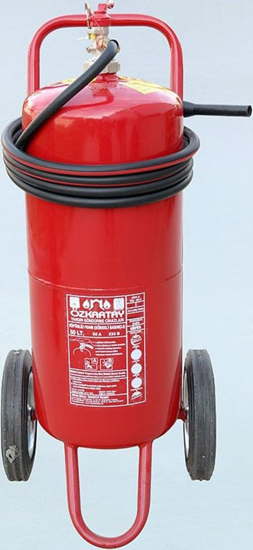 YSC KKT AYEX ABC MAP %90 50 KG AYG TdrTR