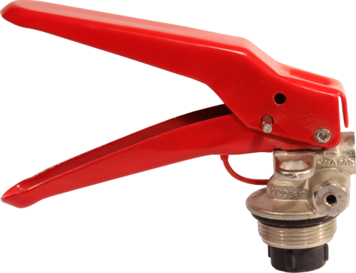 YSC TETİK CE BELGELİ 1-2 KG KROM - 5 ADET TdrTR