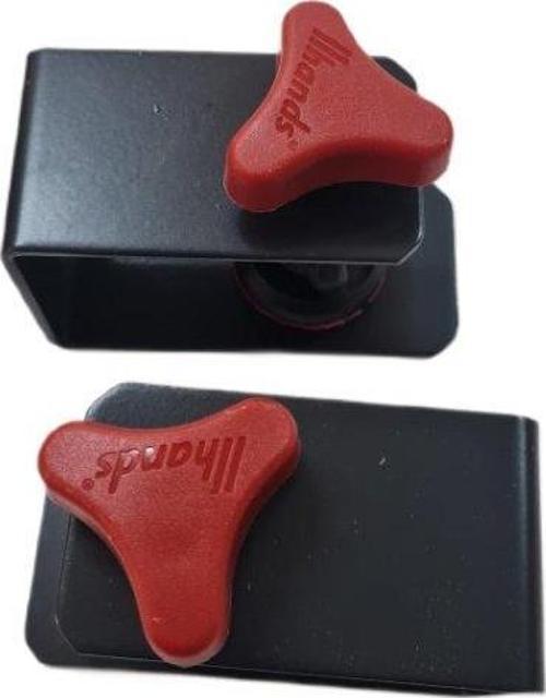 Hands Çekmece Yüzü Bağlama Aparati - 2 Adet