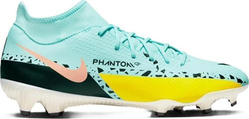 Phantom Gt2 Academy DF FG/MG Erkek Krampon Mavi