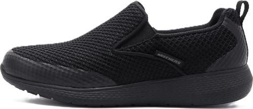 Kulow-Whitewater Memory Foam Mens Sneaker Hafızalı Taban Erkek Günlük Spor Ayakkabı Siyah