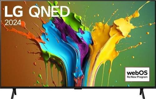 98QNED89T6A 98'' 248 Ekran Uydu Alıcılı 4K Ultra HD Smart QNED TV