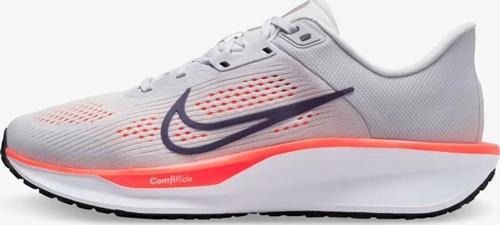 Quest 6 Running Shoes Kadın Yürüyüş Koşu Ayakkabısı Gri