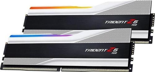 GSKILL Trident Z5 RGB 32GB (2X16) 6000MHZ CL36 DDR5 F5-6000J3636F16GX2-TZ5RS RAM