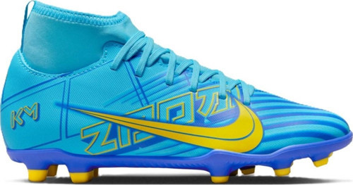JR Superfly 9 Club KM FG/MG Mavi Çocuk Krampon