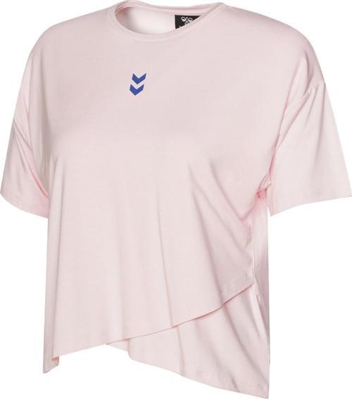 Borneo T-Shırt S/S Kadın Kısa Kol T-Shırt