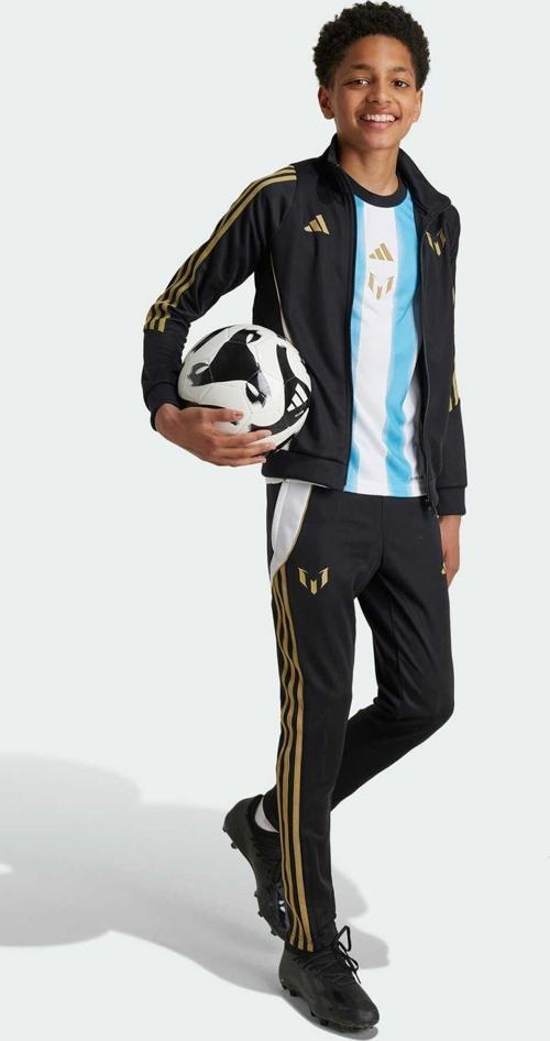 IZ2992 Messi Y Çocuk Spor Ceket