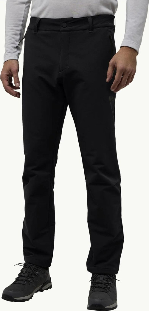 A61881-6000 Activate Thermic M Erkek Outdoor Pantolon