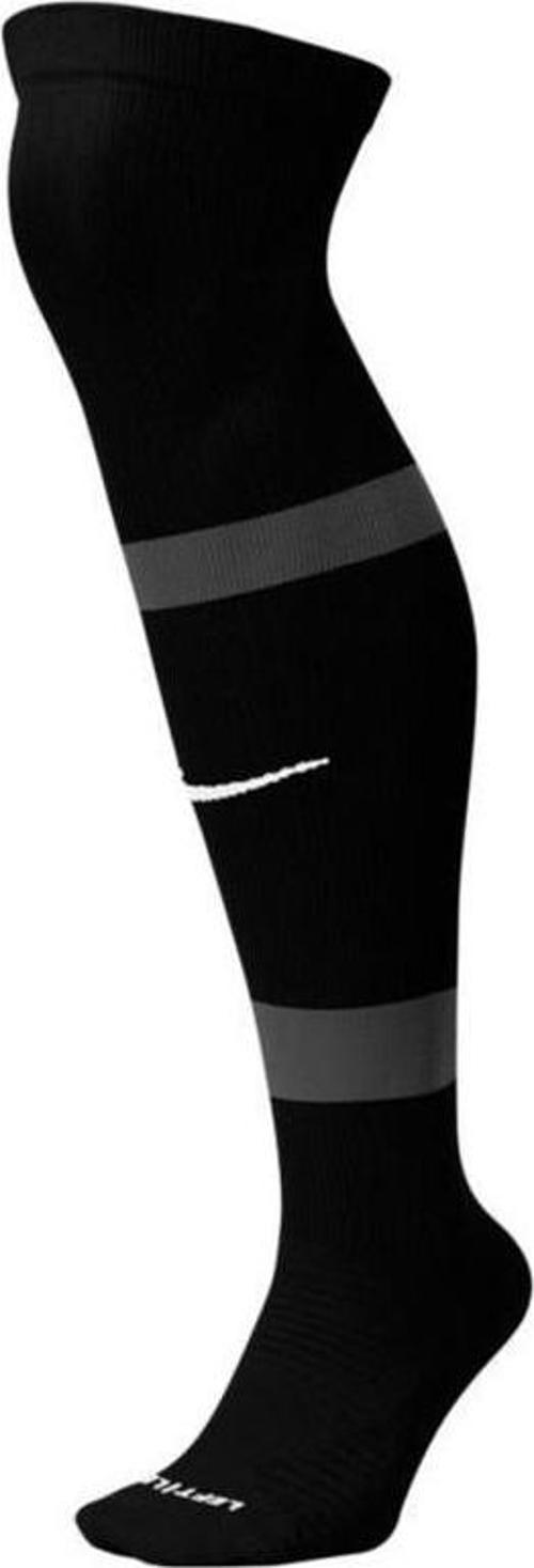 CV1956-010 Matchfit Knee-High Unisex Spor Çorap