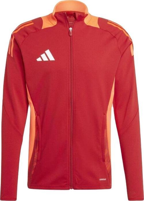IP1875 Tiro24 C Tr Jkt Erkek Spor Ceket