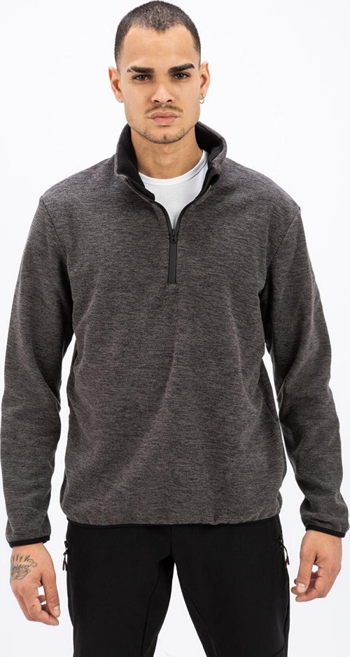 2112125-065 Melanj Half Zip Polar M Erkek Polar