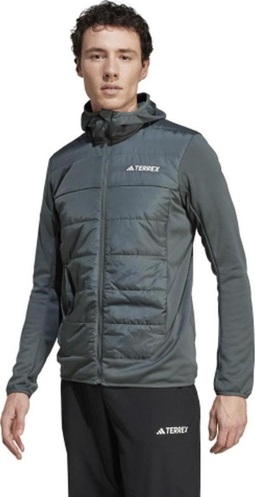 JD8400 Multi Hyb Jkt Erkek Spor Ceket
