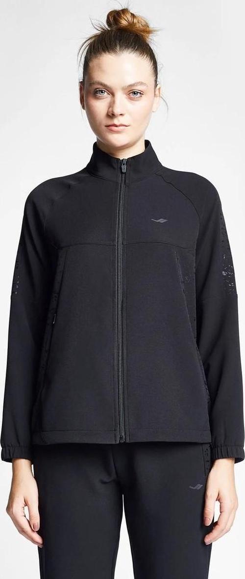 24BTBP002019-633 Kadın Spor Ceket