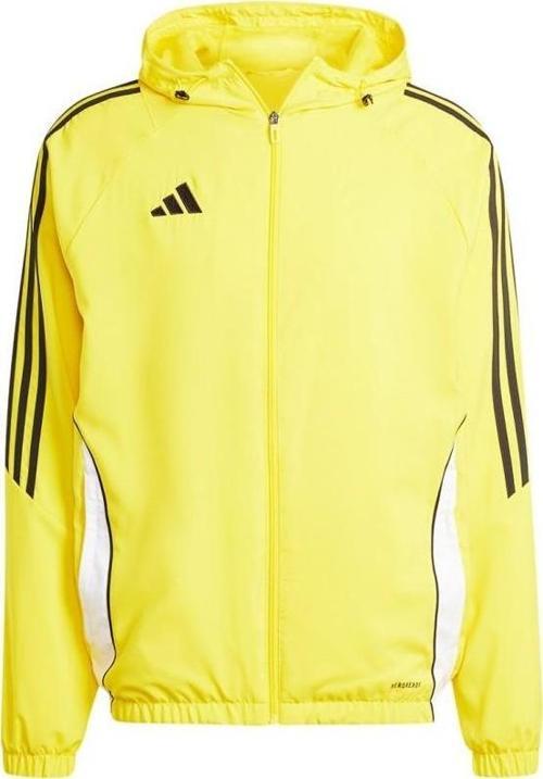 IM8807 Tiro24 Wb Erkek Spor Ceket