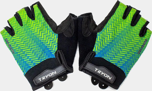 BE-100-20.301 Unisex Fitnes Eldiveni