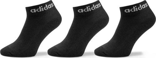 IC1303 C Lin Ankle 3P Unisex Spor Çorap