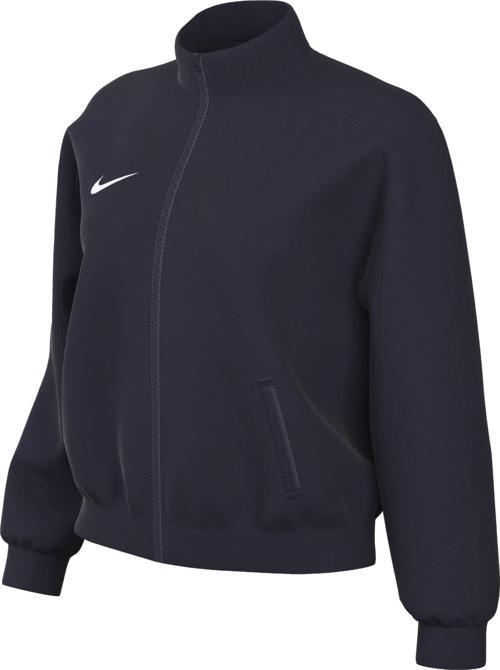 FD7683-455 W Nk Df Acdpr24 Trk Jkt K Kadın Spor Ceket