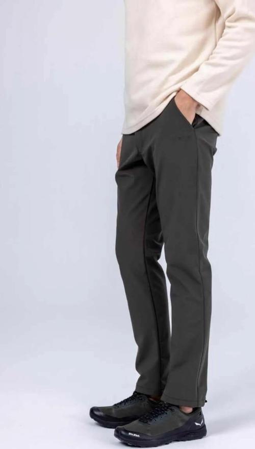 2ASCARTMFBFW23SYH-0924 Cario Thermofine Erkek Kargo Pantolon