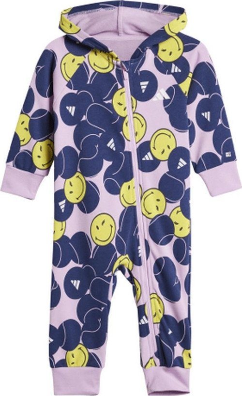 JI6320 I Smi Onesie Bebek Eşofman Takımı