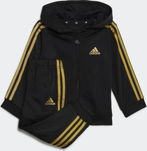 HR5874 I 3S Shiny Ts Bebek Eşofman Takımı