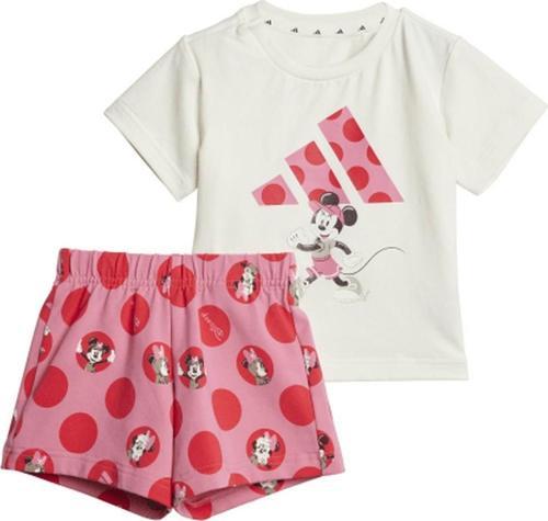 JF3626 I Dy Mi T Set Kız Bebek Eşofman Takımı