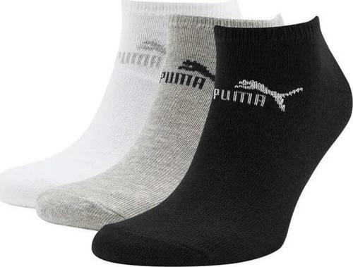 88749704 Sneaker-V 3P Erkek Spor Çorap