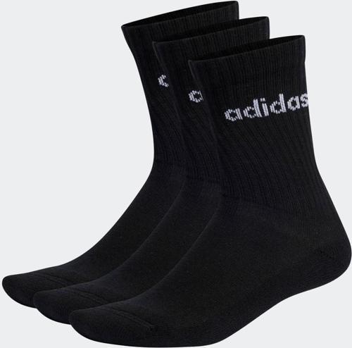 IC1301 C Lin Crew 3P Unisex Spor Çorap