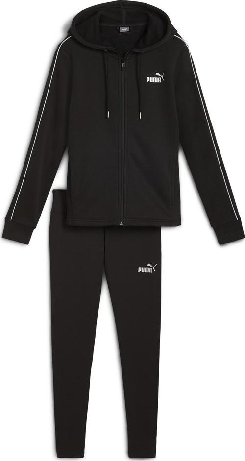 68304601 Metallic Tracksuit Fl Kadın Eşofman Takımı