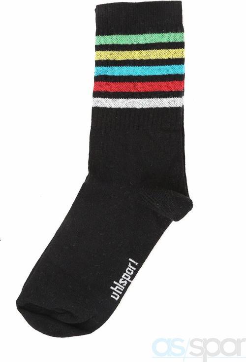 8201001-20.002 5 Bantlı Unisex Çorap